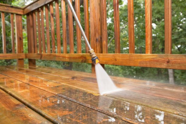 Boat and Dock Cleaning in League City, TX